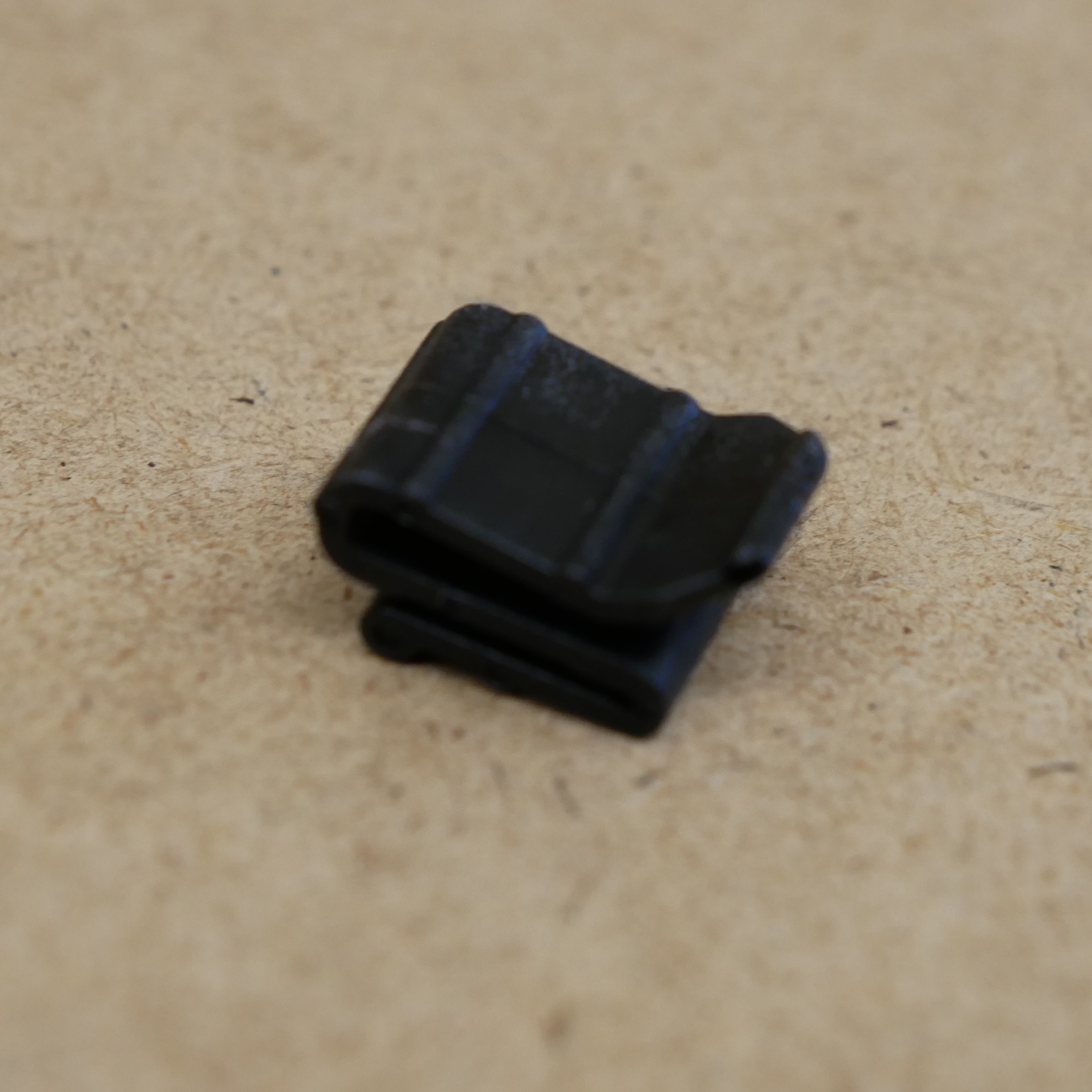 Toyota LandCruiser J7 70 71 75 78 79 Clip Plastikteil Motorhaube Blech Verkleidung Toyota LandCruiser J7 70 71 75 78 79 Clip Plastikteil Motorhaube Blech Verkleidung