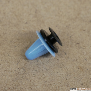 Original Toyota Clip Halter Plastik Türverkleidung Tür vorne Plastikteil LandCruiser J7