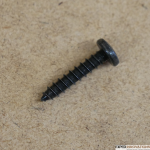 Toyota Land Cruiser J7 original Ersatzteil Schraube Armaturenbrett Tacho Verkleidung