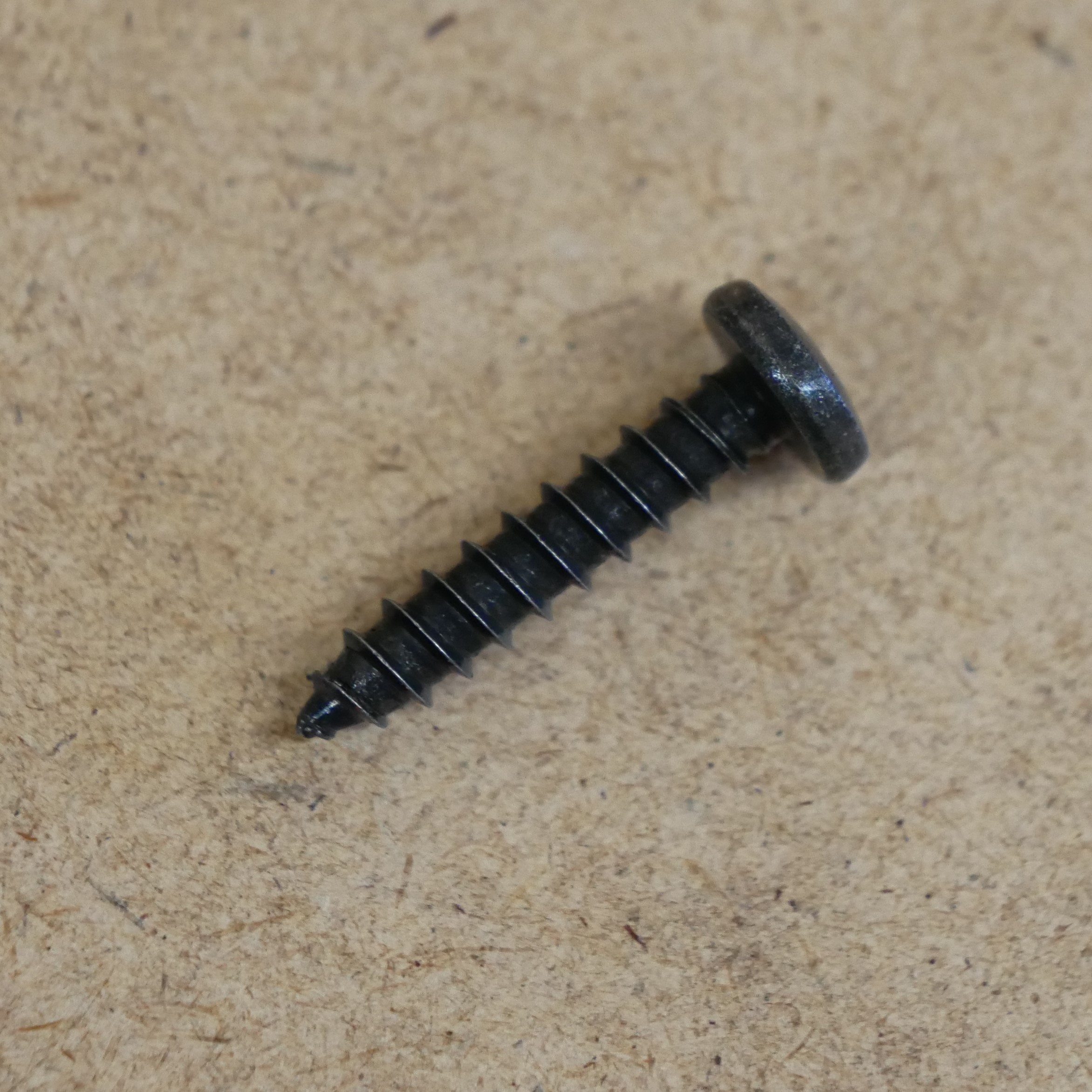 Toyota Land Cruiser J7 original Ersatzteil Schraube Armaturenbrett Tacho Verkleidung Toyota Land Cruiser J7 original Ersatzteil Schraube Armaturenbrett Tacho Verkleidung