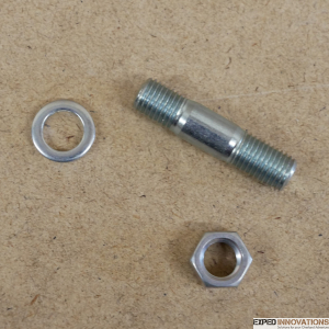 Original Toyota Ersatzteil Stehbolzen Nabe Land Cruiser GRJ HZJ VDJ Hinten Vorne Radnabe