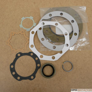 Original Toyota Achsdichtsatz LandCruiser KZJ70 KZJ73 KZJ77 LJ70 LJ73 LJ77