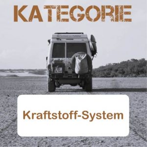 Kraftstoff-System