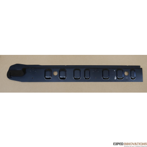 Blech Reparaturblech Original Toyota Schweller innen Land Cruiser 70 71 73 74 75 78 79