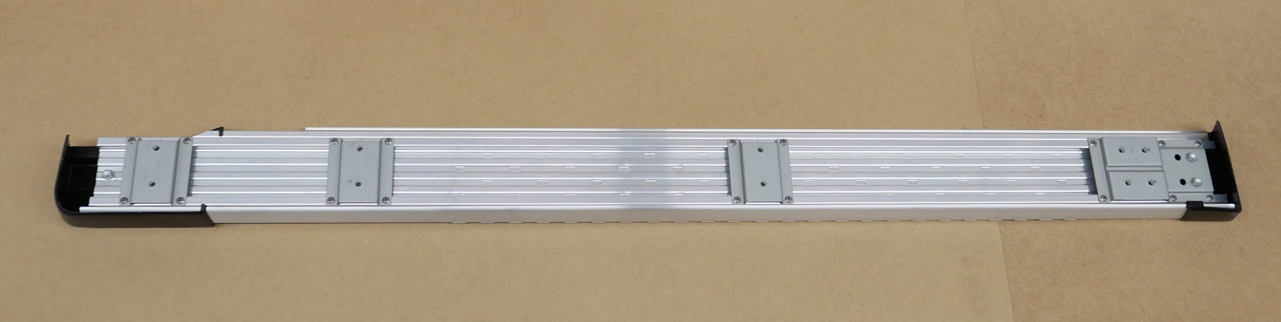 Toyota Alu Aluminium Trittbrett Toyota Land Cruiser J7