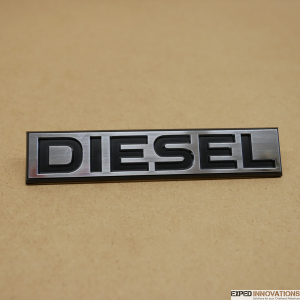 Emblem Kühlergrill Toyota LandCruiser J7