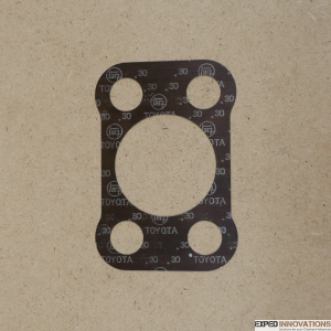 Einstell Plättchen Shim Achsschenkel Nabe Toyota LandCruiser J7 BJ HZJ KZJ LJ PZJ