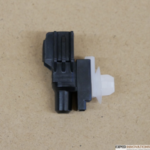 Toyota LandCruiser Thermometer Display Uhr J7 GDJ GRJ76 GRJ78 GRJ79 VDJ78 VDJ79