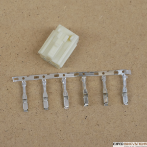 Stecker Rückleuchte Toyota LandCruiser J7 BJ LJ HZJ GRJ PZJ