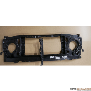 Blech / Reparaturblech Frontmaske LandCruiser J7 bis 2007