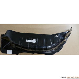 Toyota Land Cruiser J7 Radlauf Innenkotflügel hinten Radkasten Radhaus original Reparaturblech HZJ75 HZJ78 PZJ75