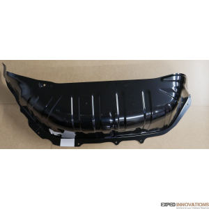 Toyota Land Cruiser J7 Radlauf Innenkotflügel hinten Radkasten BJ LJ HZJ KZJ PZJ original Reparaturblech Blech Einschweißen