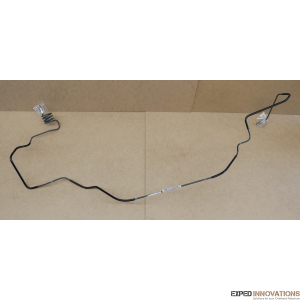 Bremsleitung Motorraum LandCruiser J7 von 1999 bis 2007 (Leitung 2)