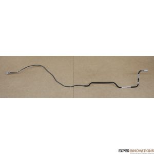 Toyota LandCruiser J7 Bremsleitung Hinterachse Achse HZJ71 HZJ74 HZJ78 HZJ79