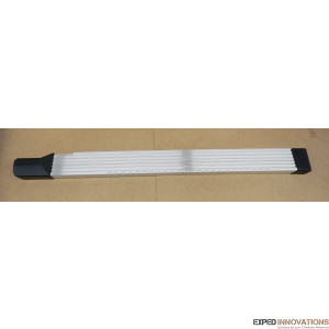 Sidestep / Trittbrett LandCruiser J7 Aluminium-Version