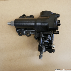 Toyota Landcruiser J7 Lenkgetriebe HZJ71 HZJ78 HZJ79 Original