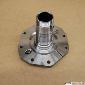 Toyota LandCruiser GDJ71 GDJ76 GDJ78 GDJ79 GRJ71 GRJ76 GRJ78 GRJ79 HZJ78 Achs-Spindel Achse Nabe Radnabe Original