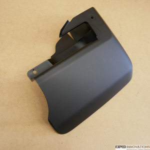 Toyota LandCruiser J7 Abweiser Schmutzfänger Mud-Guard GRJ HZJ mit Kotflügelverbreiterung