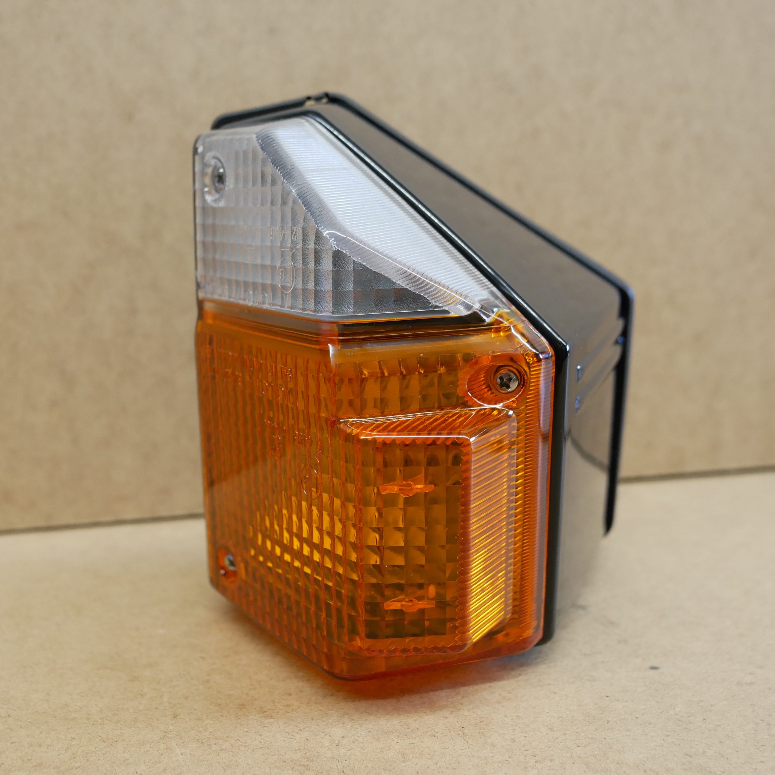 Toyota Land Cruiser Blinker Standlicht komplett Original BJ HZJ PZJ 70 73 75 Neu