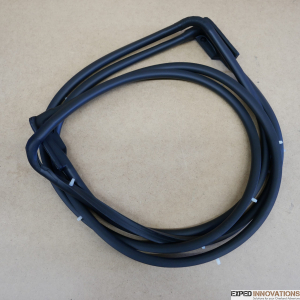 Dichtung Toyota LandCruiser 75 BJ HZJ PZJ Dach Panel Karosserie Gummi Schwarz