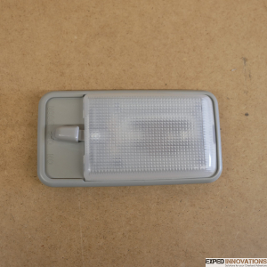 Toyota LandCruiser Innenraumleuchte Innenlampe Innenbeleuchtung Lampe komplett Schalter J7 70 series 71 73 74 75 76 78 79