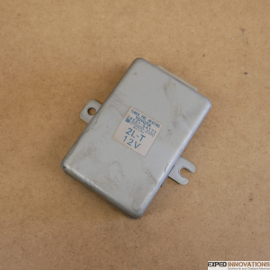 Toyota Land Cruiser LJ70 LJ73 Relais Steuergerät Vorglüh Vorglühen Glüh Timer Vorglühen