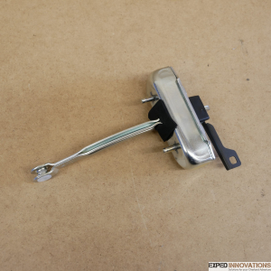 Toyota Land Cruiser Tür Fangband J7 GRJ71 HZJ71 GRJ76 HZJ76 GRJ78 HZJ78 VDJ78