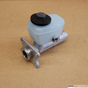 Toyota LandCruiser J7 Bremse Bremskraftverstärker Bremszylinder Hauptbremszylinder