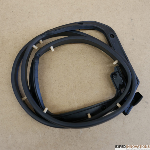 Toyota LandCruiser J7 Pick-Up 75 series BJ75 HZJ75 PZJ75 Dichtung Dach Karosserie