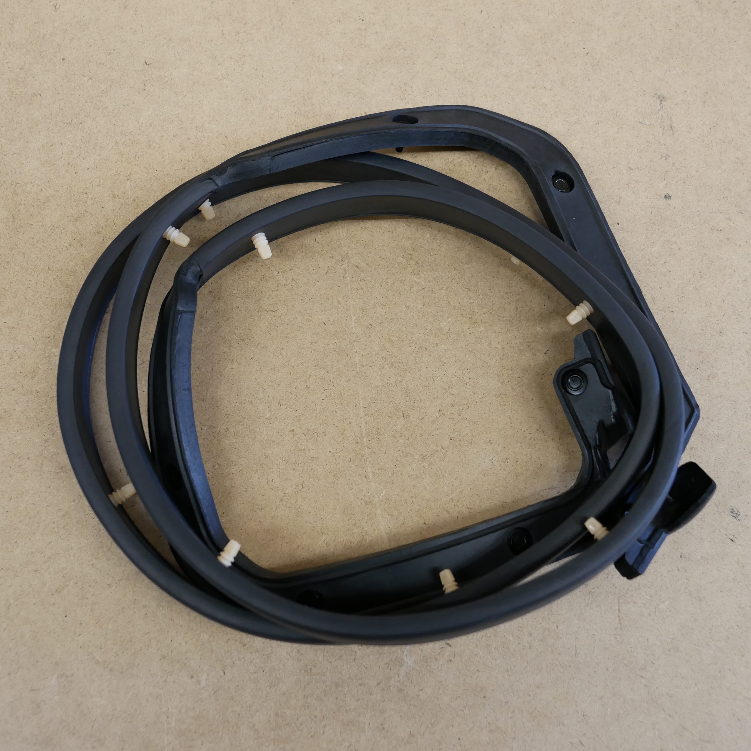 Toyota LandCruiser J7 Pick-Up 75 series BJ75 HZJ75 PZJ75 Dichtung Dach Karosserie