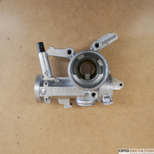 Toyota Land Cruiser J7 70 series Lenksäule Lenkung Teil Alu Druckguss Aluminium Mitnehmer Zündschloss