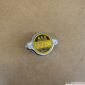 Toyota LandCruiser Kühlerdeckel Deckel Kühler Motorkühler Wasserkühler Original