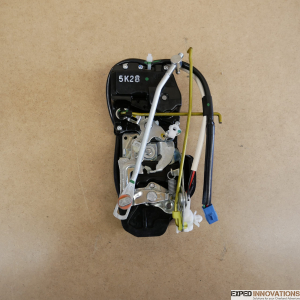 Schloss Zentralverriegelung kleine Hecktür LandCruiser 70 71 73 74 76 78