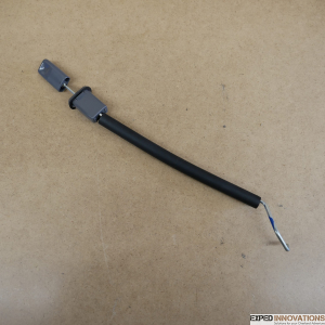 Knöpfchen / Türknopf LandCruiser J7 Fahrertür (mit Zentralverriegelung)