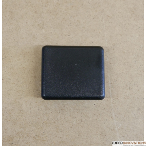 Abdeckung / Plastik unter Tacho LandCruiser J7 bis 2009