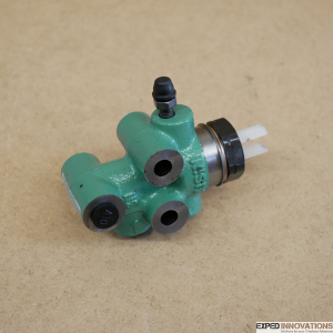 Bremskraftregler hinten Lastabhängig LandCruiser J7 ab 1999 (mit Scheibenbremsen hinten)