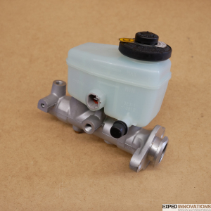 Toyota Landcruiser Hauptbremszylinder Bremszylinder GRJ76 GRJ78 GRJ79 HZJ76 HZJ78 HZJ79 Original