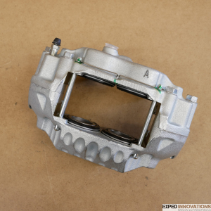 Bremssattel Bremszange Scheibenbremse Toyota Land Cruiser J7 70 Original