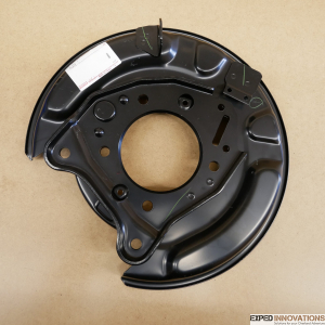 Ankerblech Feststellbremse Handbremse Toyota LandCruiser KZJ70 KZJ73 KZJ77