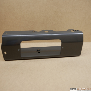 Ecke Heck-Stoßstange LandCruiser J7 bis 2007 - Rechts