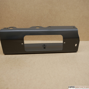 Ecke Heck-Stoßstange LandCruiser J7 bis 2007 - Links