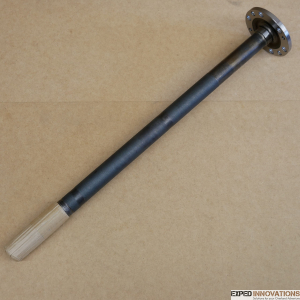 Toyota LandCruiser J7 Original Antriebswelle Steckachse hinten Hinterachse