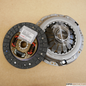 Toyota Land Cruiser LJ70 LJ73 LJ77 Kupplung Set komplett Aisin / Toyota