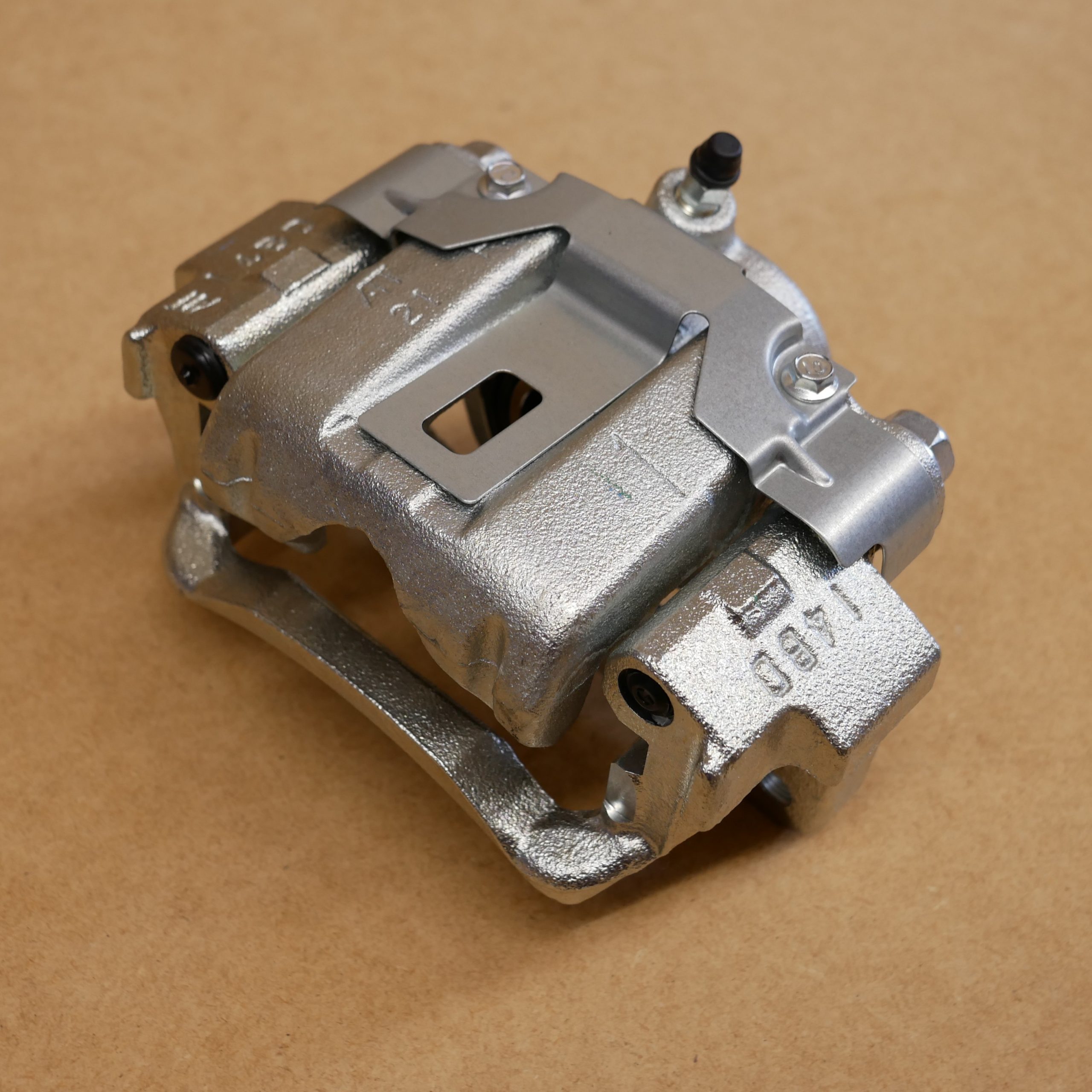 Toyota LandCruiser GDJ GRJ HZJ Bremssattel Bremszange hinten Scheibenbremsen