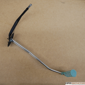 Toyota LandCruiser J7 Ansaugung Filter Leitung Tank