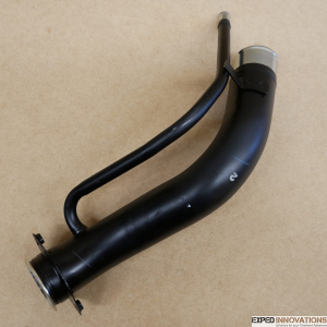 Toyota Land Cruiser Original filler pipe Einfüllstutzen Tankrohr