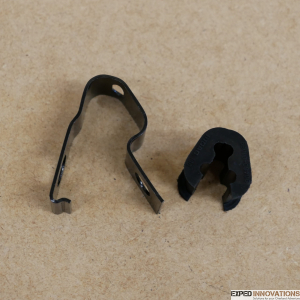 Toyota Land Cruiser Halter Halterung Bremsleitung