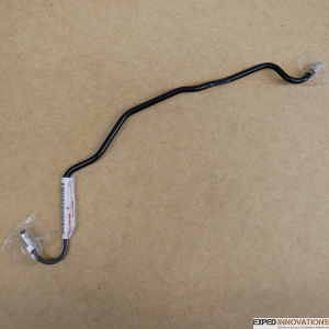 Toyota Land Cruiser J7 Achse Bremsleitung Original