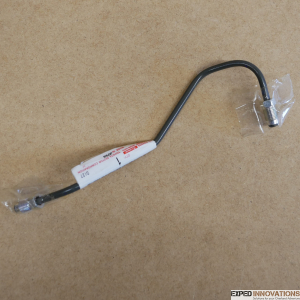 Toyota Land Cruiser J7 Bremsleitung Original