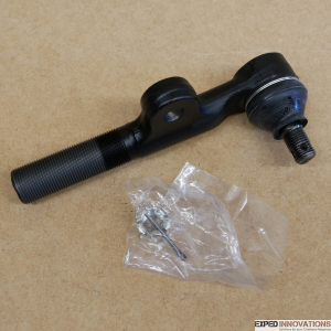 Spurstangenkopf Fahrerseite (links) LandCruiser KZJ, LJ, RJ ab 1990